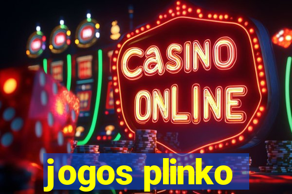 jogos plinko