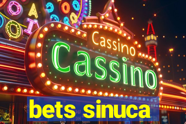 bets sinuca