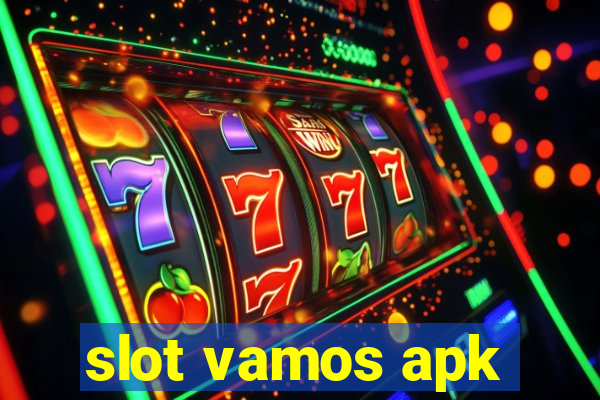 slot vamos apk