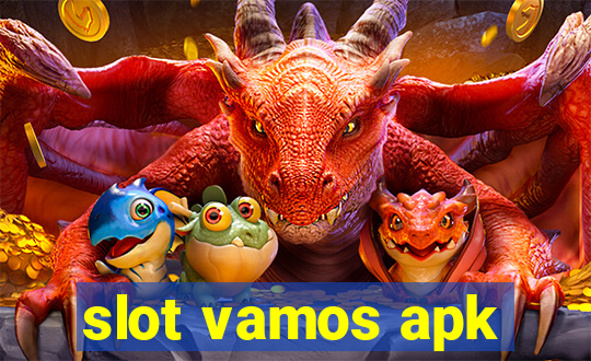 slot vamos apk