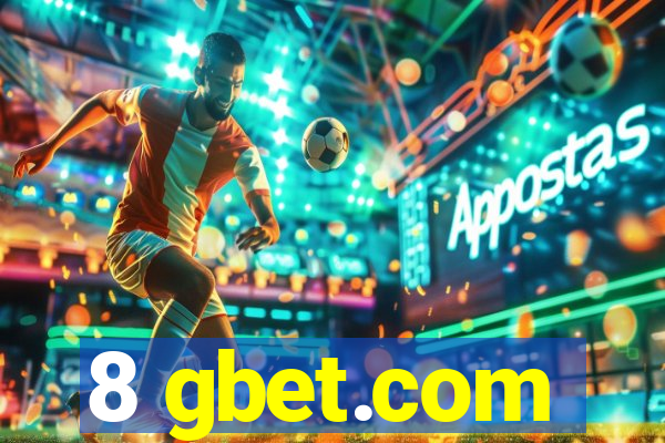 8 gbet.com