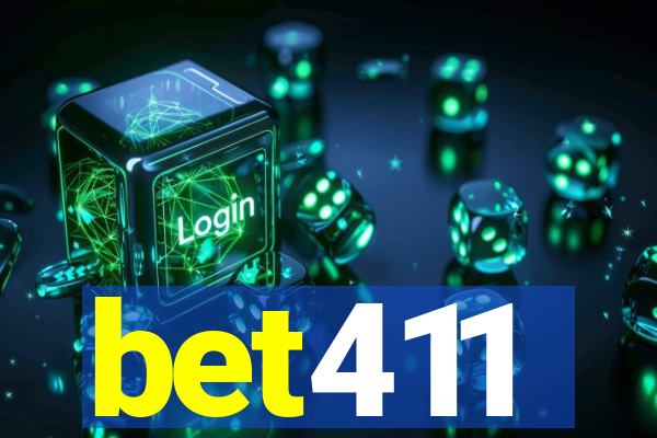 bet411