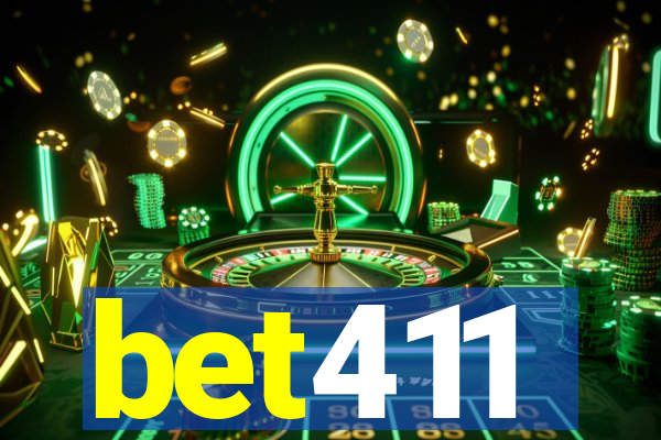 bet411