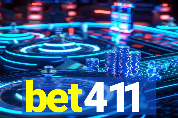 bet411