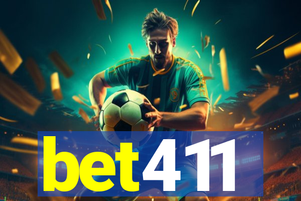 bet411