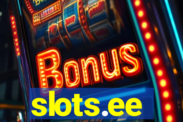 slots.ee