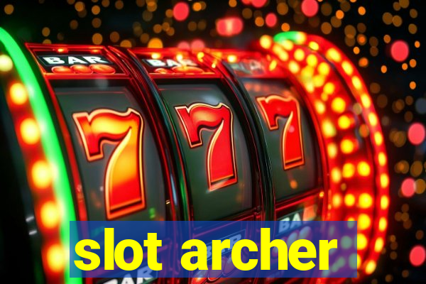 slot archer