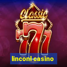 linconl casino