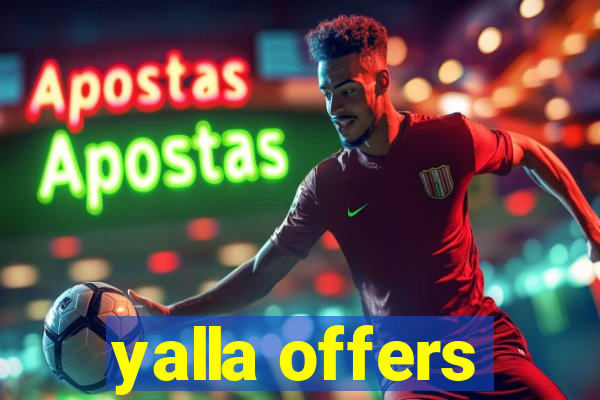 yalla offers