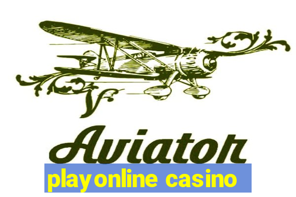 playonline casino