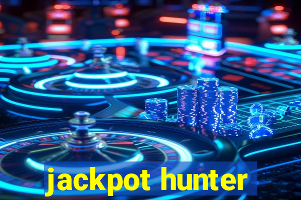 jackpot hunter