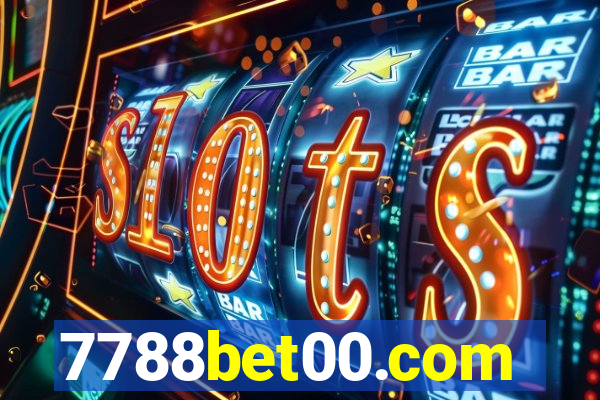 7788bet00.com