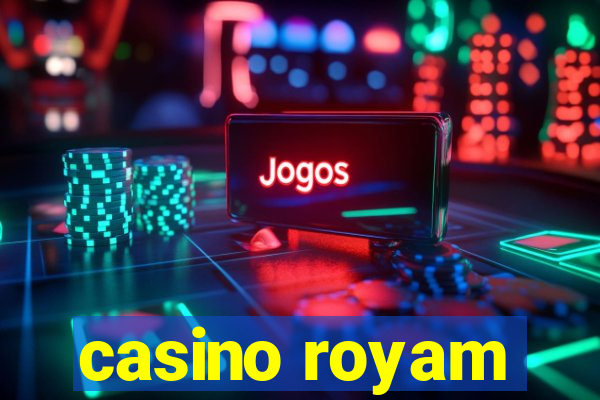 casino royam