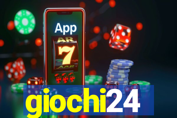 giochi24