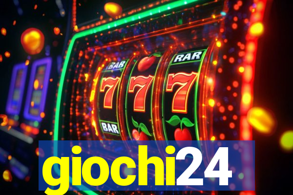 giochi24