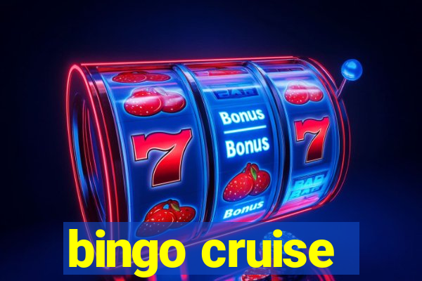 bingo cruise