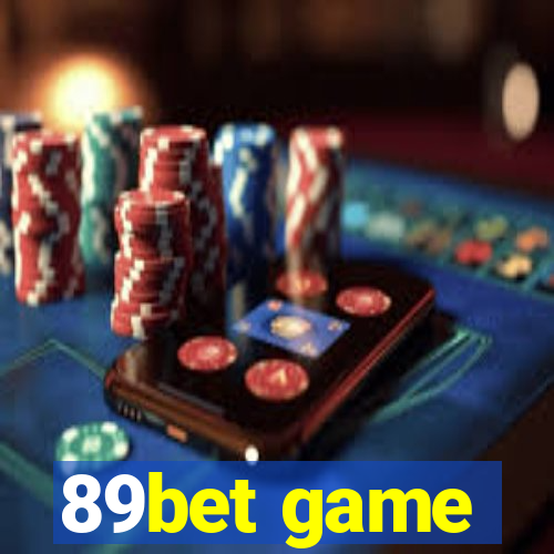 89bet game