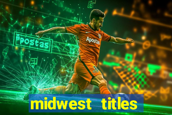 midwest titles agency app