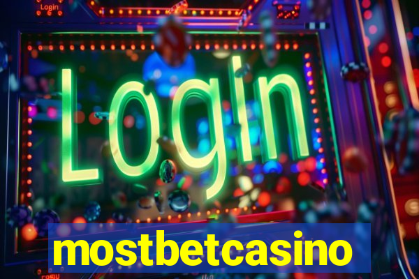 mostbetcasino