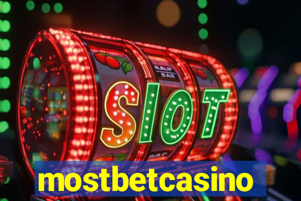 mostbetcasino