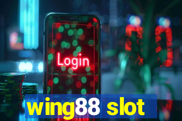 wing88 slot