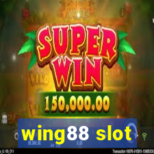 wing88 slot