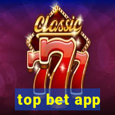 top bet app