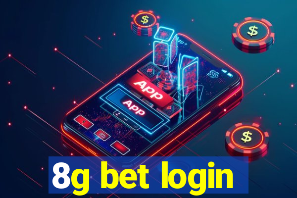 8g bet login