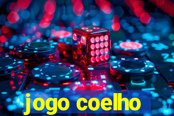 jogo coelho