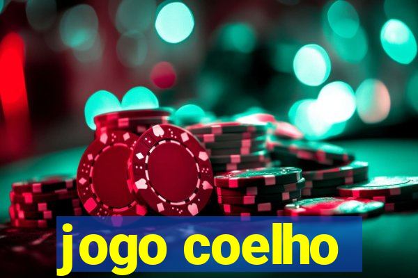 jogo coelho