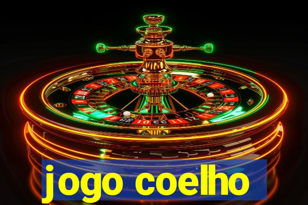 jogo coelho