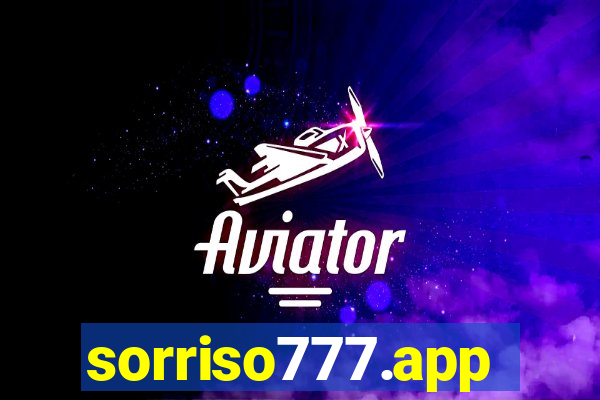 sorriso777.app