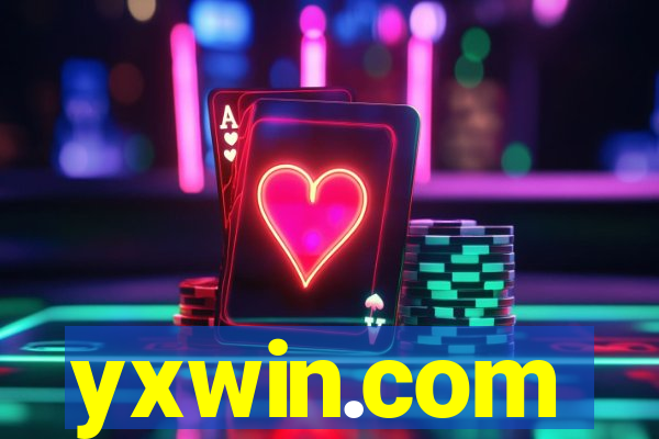 yxwin.com