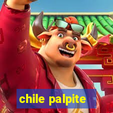 chile palpite