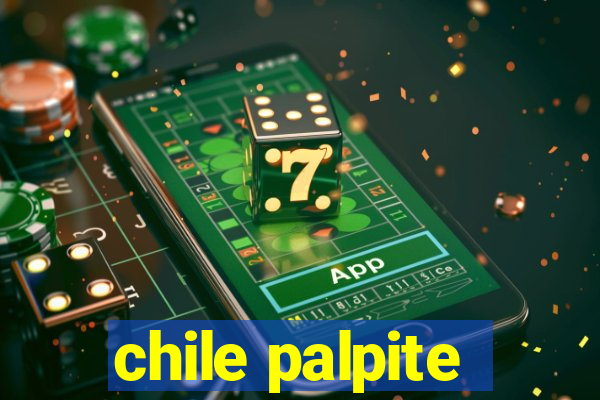 chile palpite