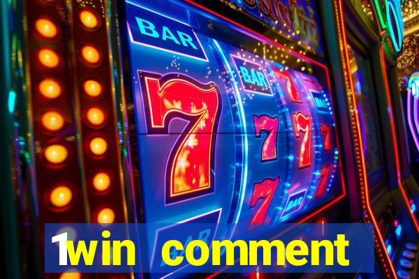 1win comment utiliser le bonus casino