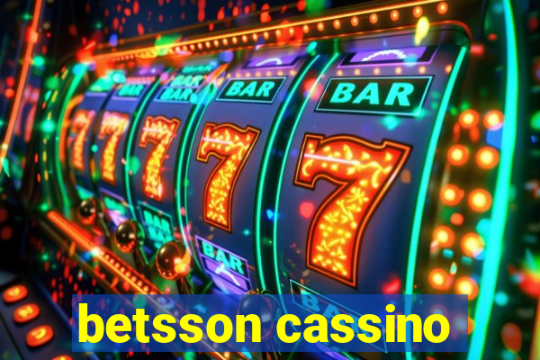 betsson cassino