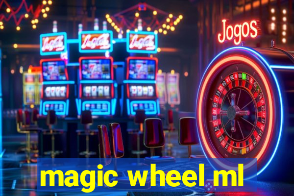 magic wheel ml