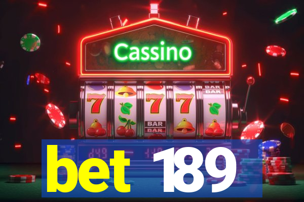 bet 189