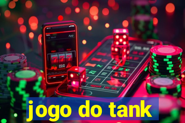 jogo do tank