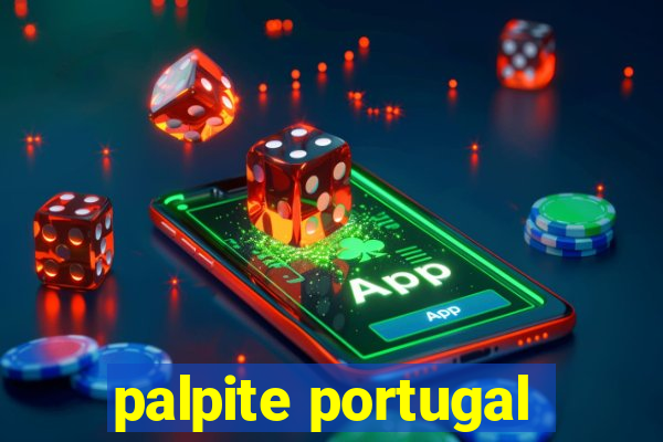 palpite portugal