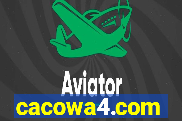 cacowa4.com