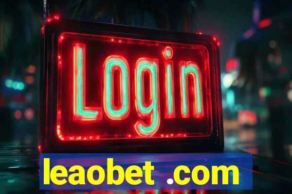 leaobet .com