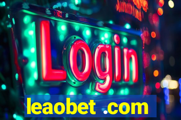 leaobet .com