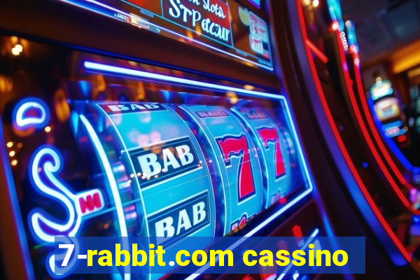 7-rabbit.com cassino