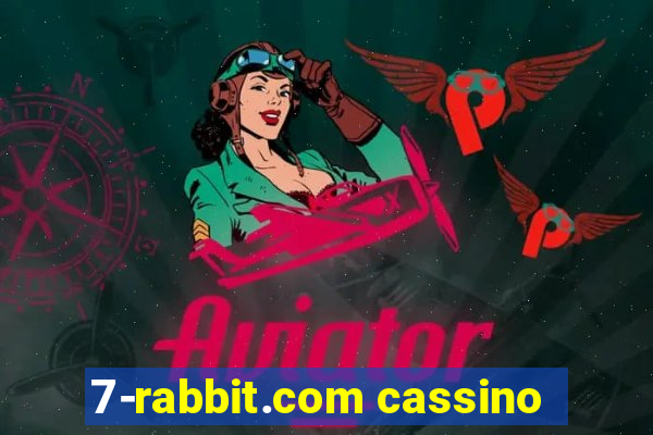 7-rabbit.com cassino