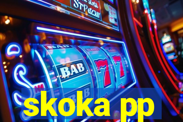 skoka pp