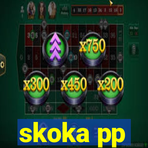 skoka pp