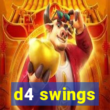 d4 swings