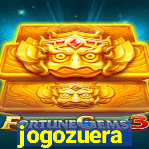 jogozuera